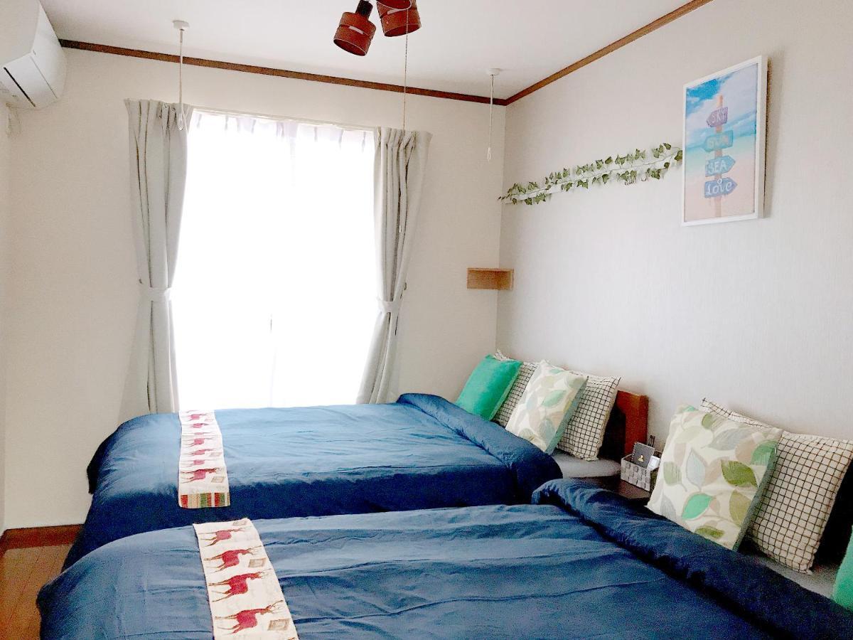 Nestay Suite Tokyo Shibuya Kültér fotó