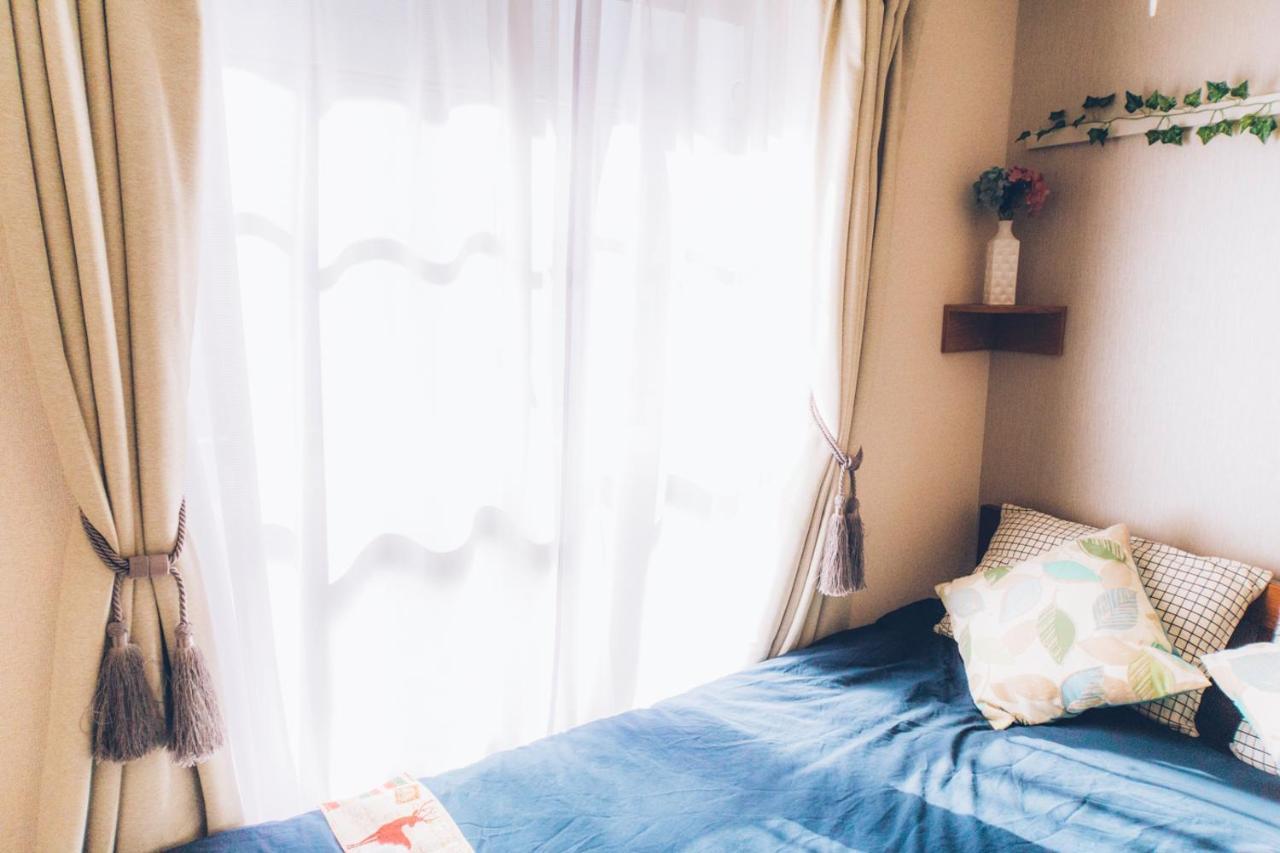 Nestay Suite Tokyo Shibuya Kültér fotó