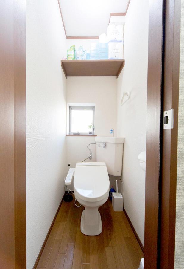 Nestay Suite Tokyo Shibuya Kültér fotó