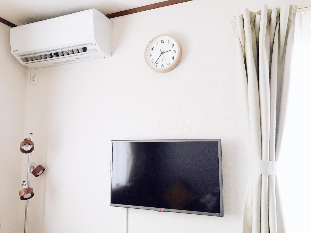 Nestay Suite Tokyo Shibuya Kültér fotó