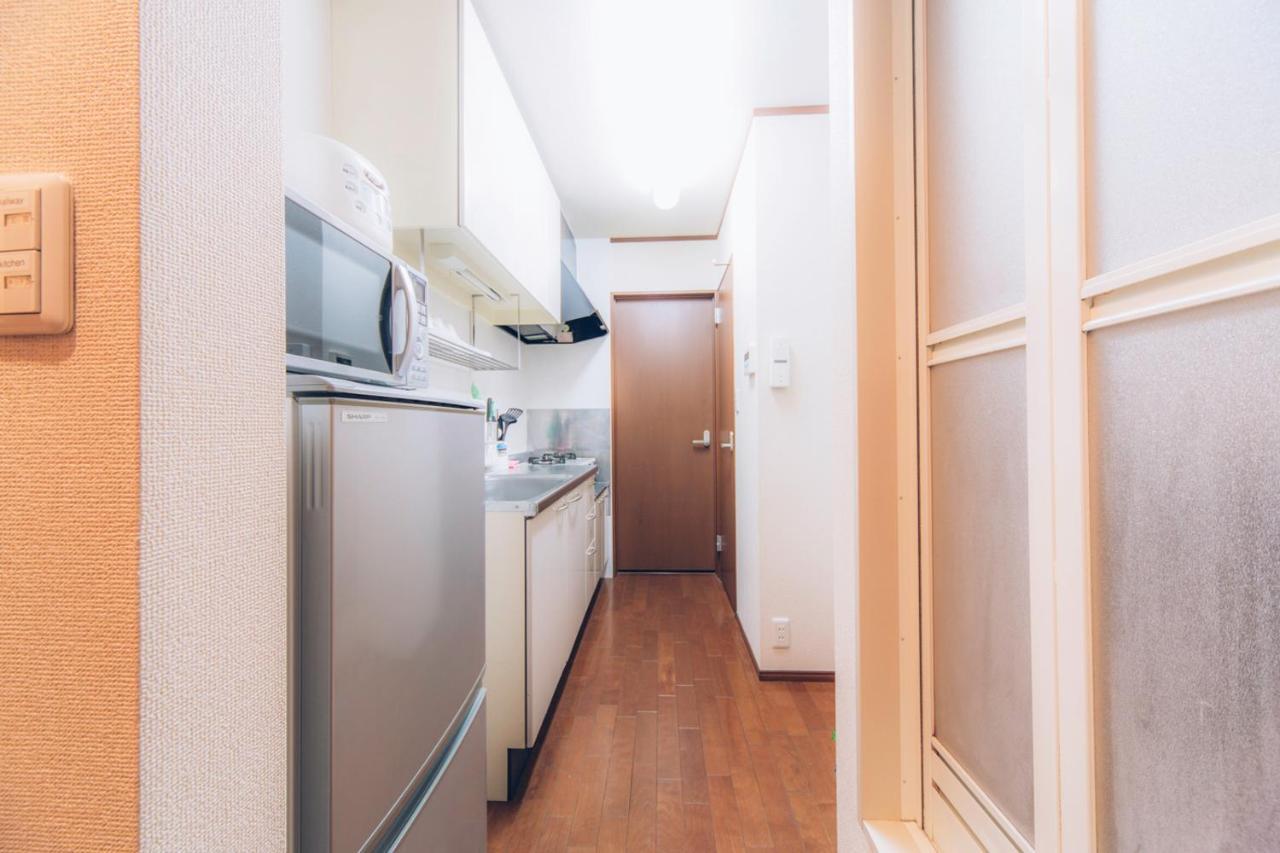 Nestay Suite Tokyo Shibuya Kültér fotó