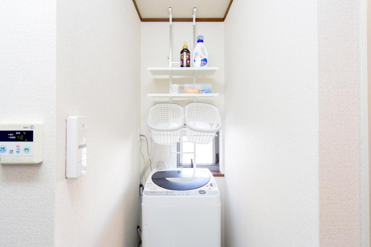 Nestay Suite Tokyo Shibuya Kültér fotó
