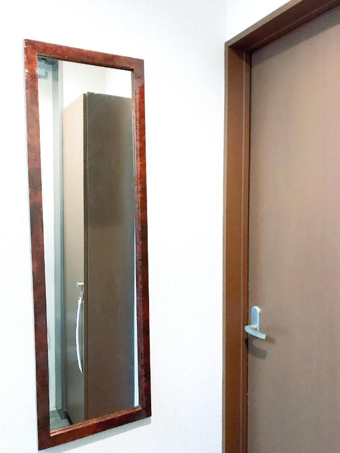 Nestay Suite Tokyo Shibuya Kültér fotó